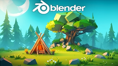 Formation Blender