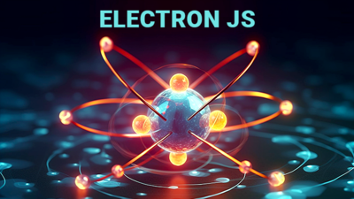 Formation Electron.js