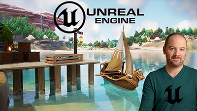 Formation Unreal Engine Méga Guide