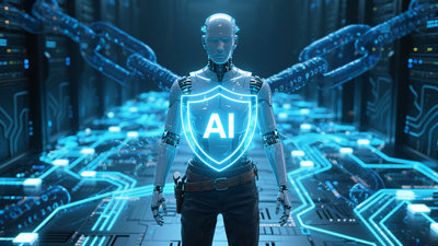 Formation IA Cybersécurité