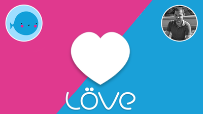 Formation Love2D