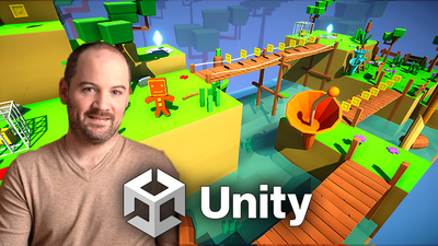 Formation Unity 3D