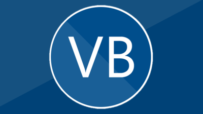 Formation Visual Basic